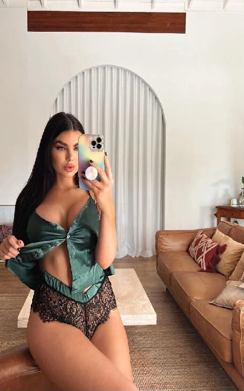 Beirut Escorts