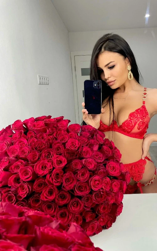 Beirut Escorts Services